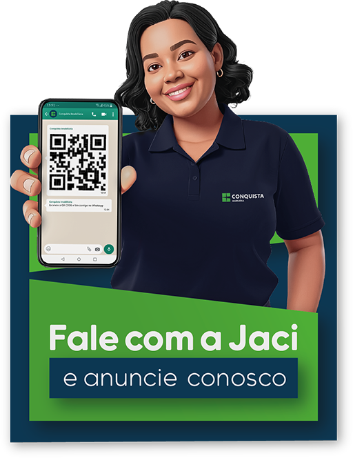 Conquista Imobiliária - Linhares, Aracruz e Região